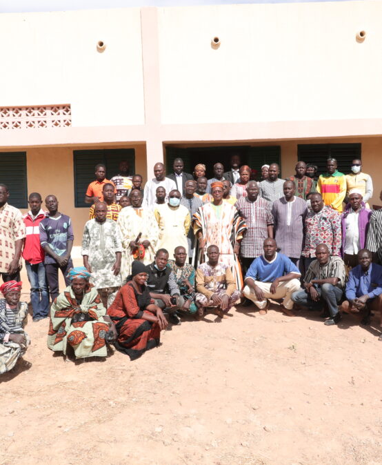 CEA-CFOREM : un symposium pour renforcer les capacités des tradipraticiens du Burkina Faso