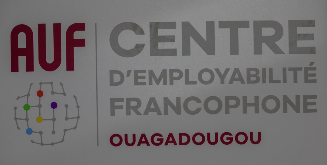 Entreprenariat : IAM GOLD ESSAKANE aux Côtés du Centre d’Employabilité Francophone de l’AUF pour faciliter l’insertion professionnelle des jeunes