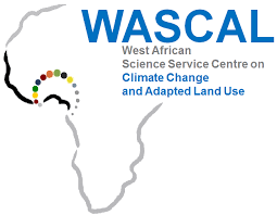 WASCAL BOURSE COMPLÈTE DE RECHERCHE DOCTORALE EN SYSTÈMES CLIMATIQUES OUEST AFRICAN