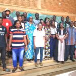 UJKZ : Emploi et entreprenariat des jeunes, l’ANPE échange avec les étudiants du campus de Zogona
