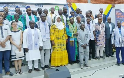 Hommage au Pr François ZOUGMORE :  un pionnier de la physique au Burkina